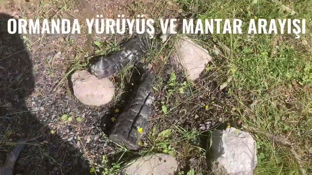 EĞERLİ BAŞKÖY KÖYÜMÜZDE BİR GÜN