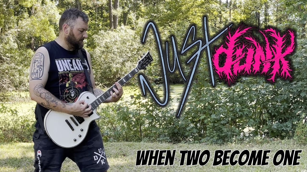 When Two Become One (Official Music Video) &ndash; JustDunk