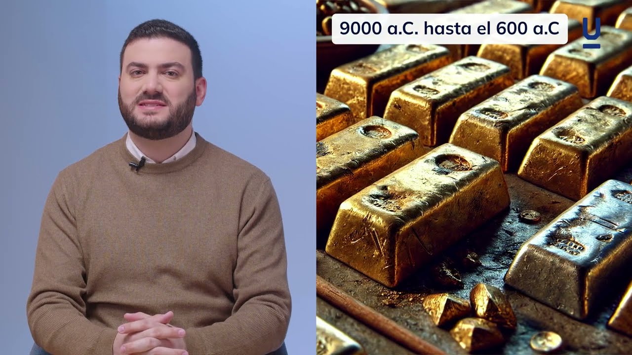 Historia de los pagos internacionales  - Curso de pagos internacionales