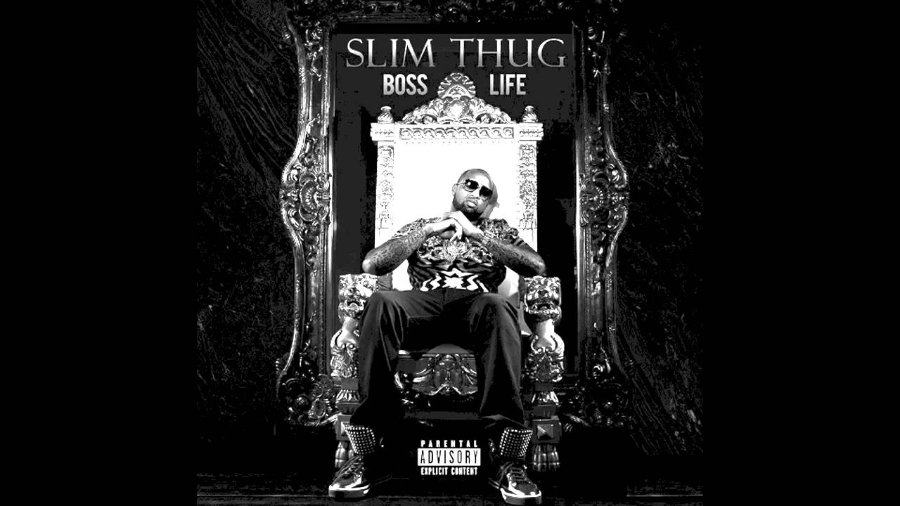 Slim Thug - Love It (ft. Paul Wall,Chamillionaire)