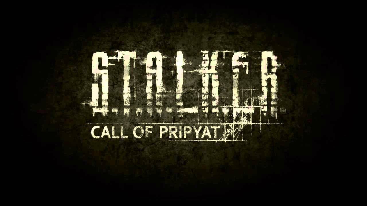 S.T.A.L.K.E.R. Call of Pripyat OST - Theme of Pripyat Day (HD)