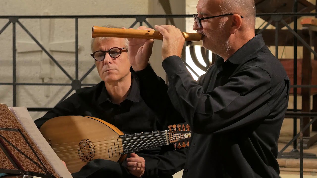 Ensemble Dramsam: Flores Aquileiae, la musica nel Patriarcato di Aquileia Parte II