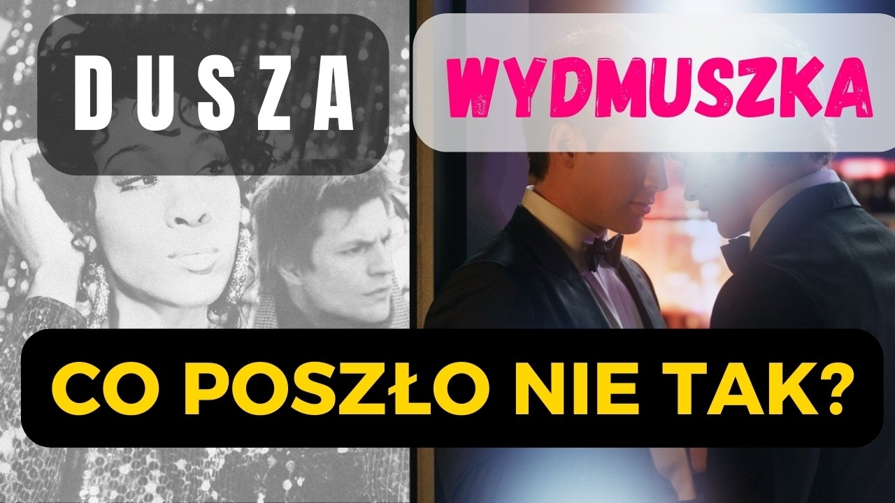 GORĄCA RYWALIZACJA to ładna WYDMUSZKA? 🏒 Co się stało z serialami queer?