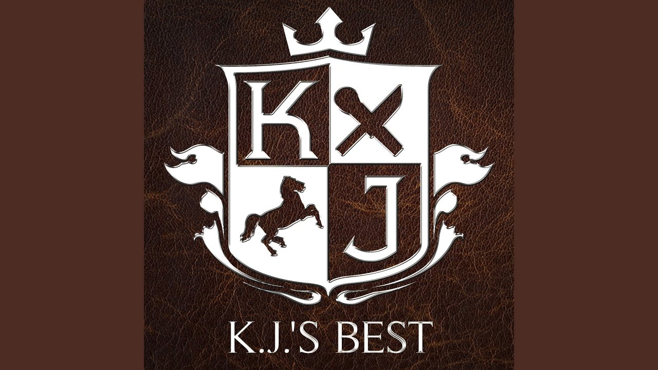 愛してました、切ないくらい・・・。ᐸMessage from K.J.ᐳ (with Lisa Halim &...