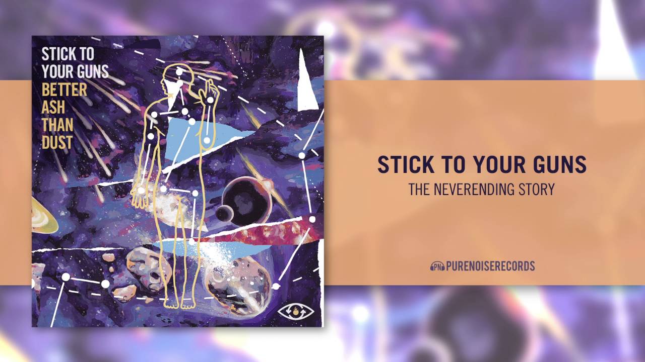 Stick To Your Guns 