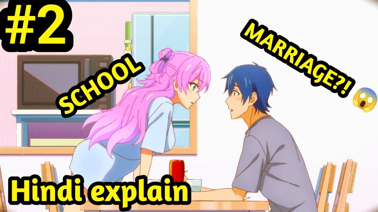 More Than a Married Couple, But Not Lovers Episode 2 Explained in Hindi