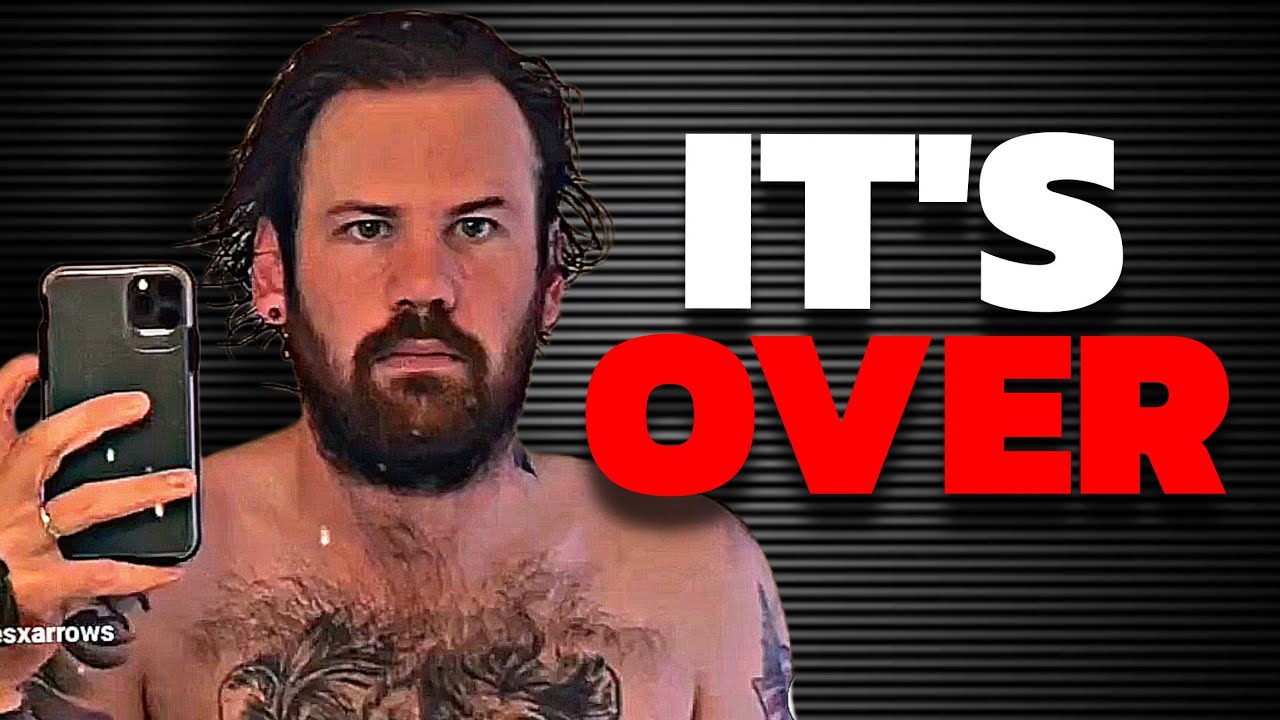 The Beartooth Situation Went Too Far