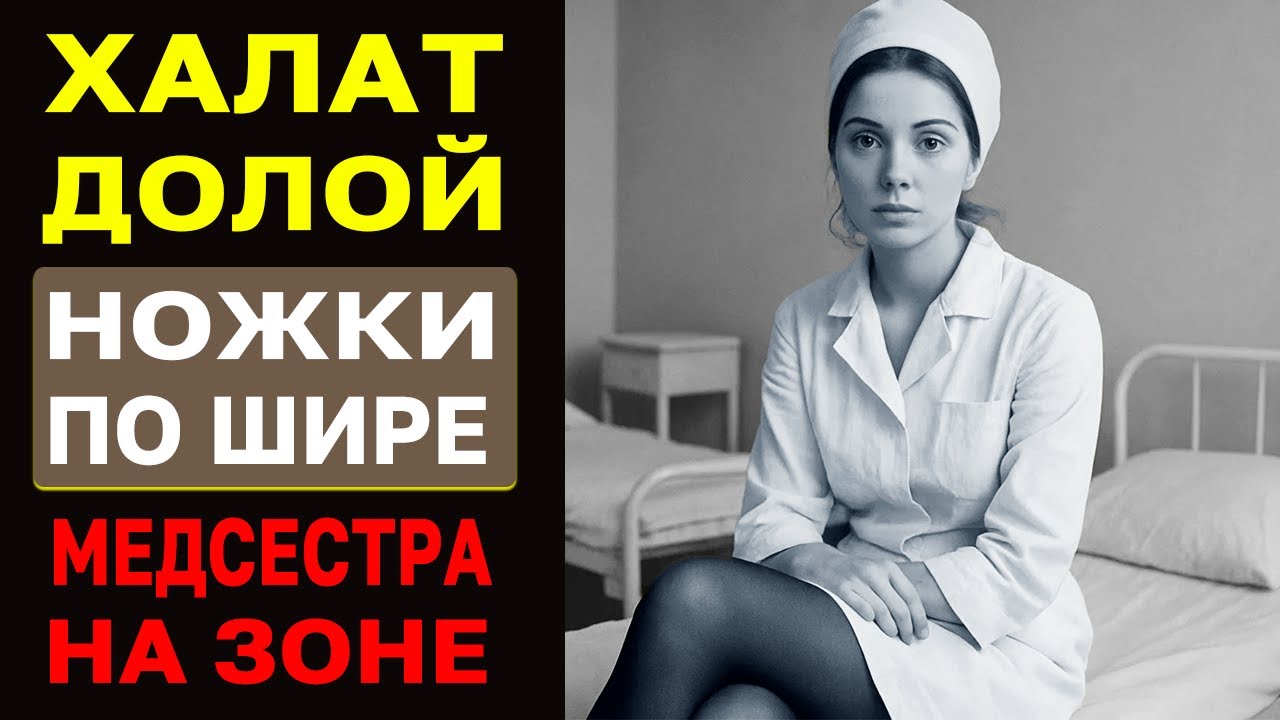 Обслуживала по очереди зеков и начальство. Реальная история СССР