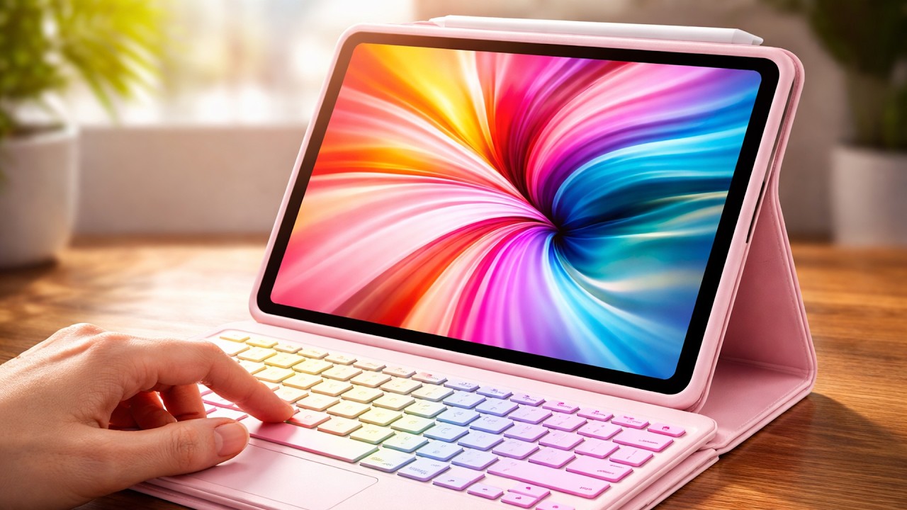 18 Best iPad Keyboards for Every Budget Choice