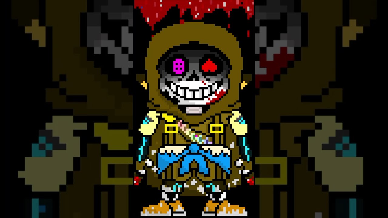 DustInk: The Shanghaimaniac | Hard-Mode Remix Cover