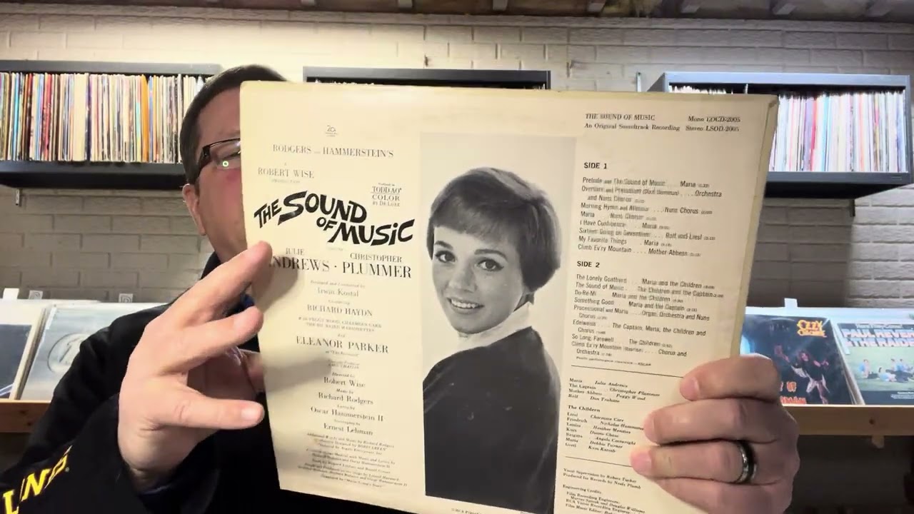 Oscar Winning Soundtracks #vinylcommunity #vinylrecords #vinylcollection 