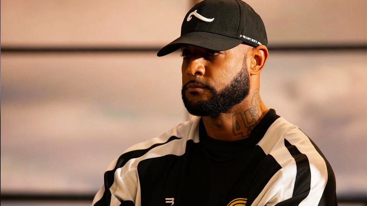 Booba - NARCOS