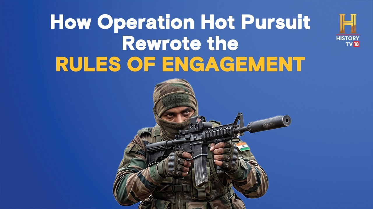 How India&rsquo;s Special Forces Carried Out The Surgical Strike In Myanmar