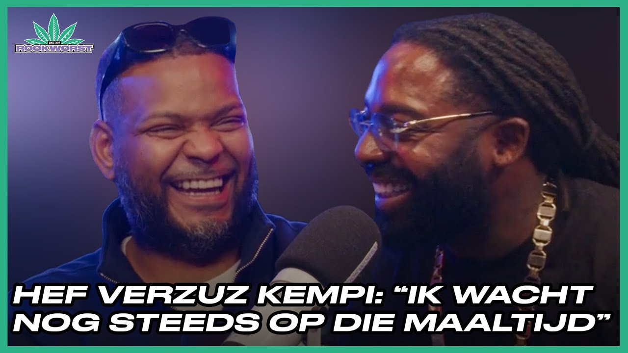 HEF & KEMPI battlen CLASSIC pokoes