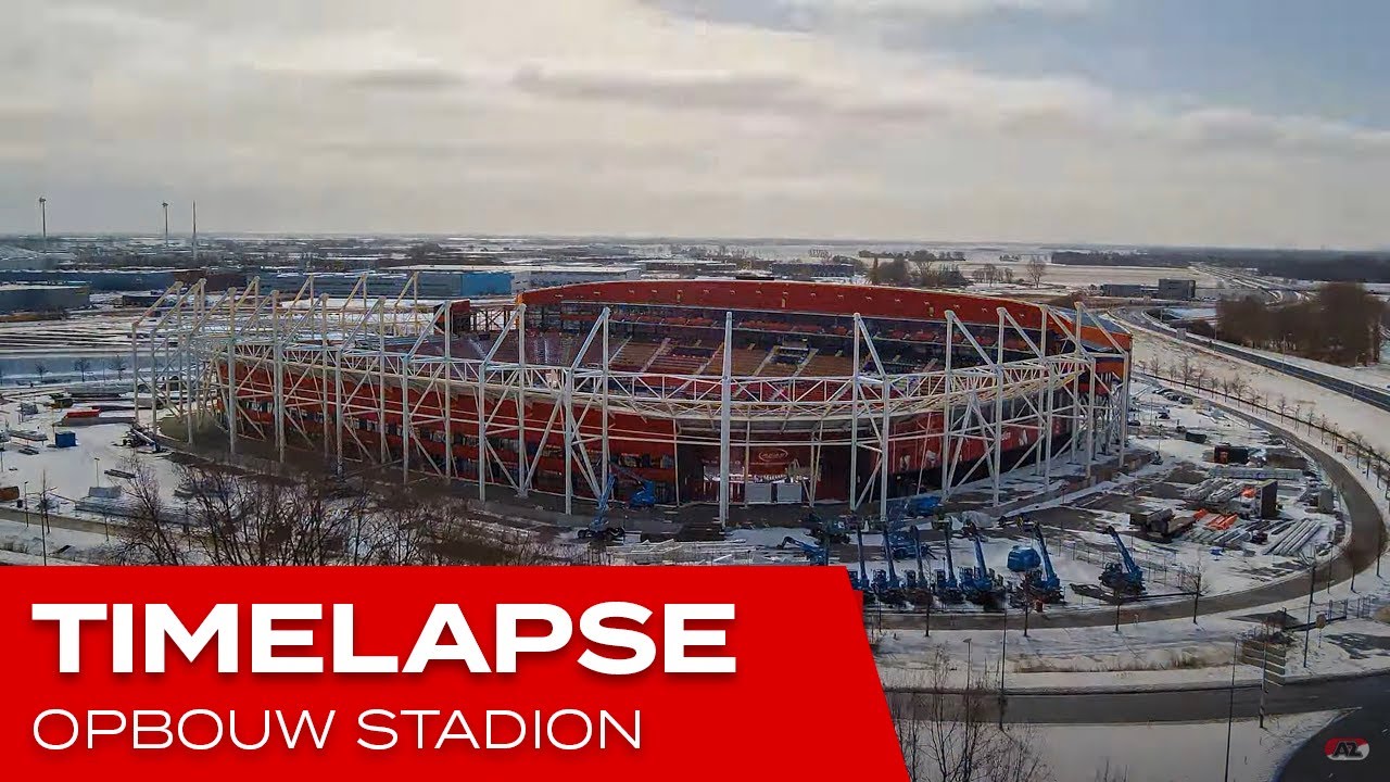 Our New Home | Timelapse