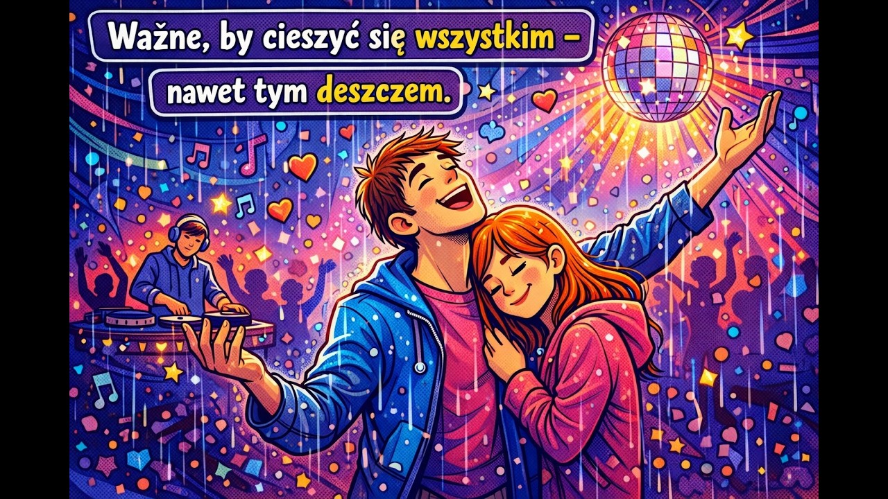 Artie F. Ishall - Deszczowe bzy