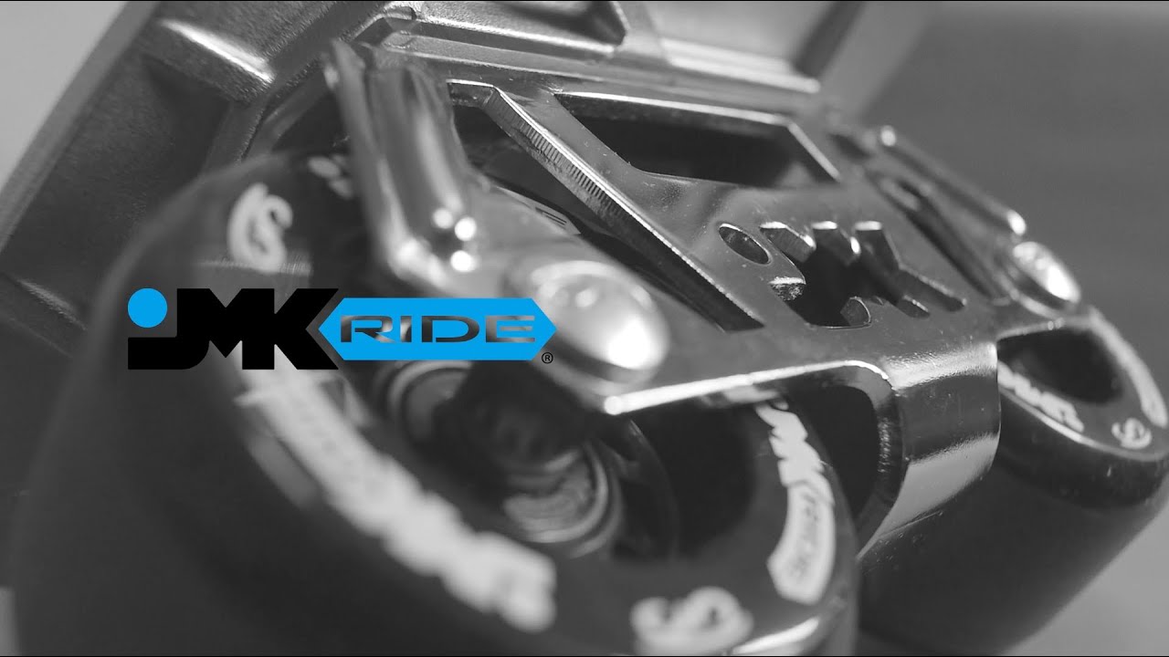 JMK RIDE | ODAIBA TOKYO