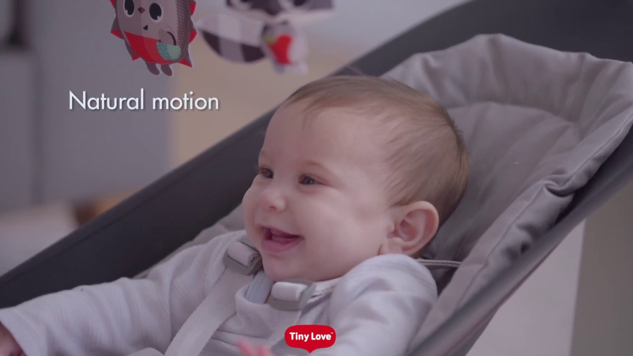 Nature's Way Bounce & Sway&trade; by Tiny Love