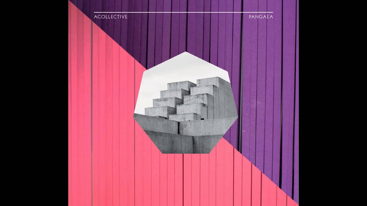 Acollective - Breakapart