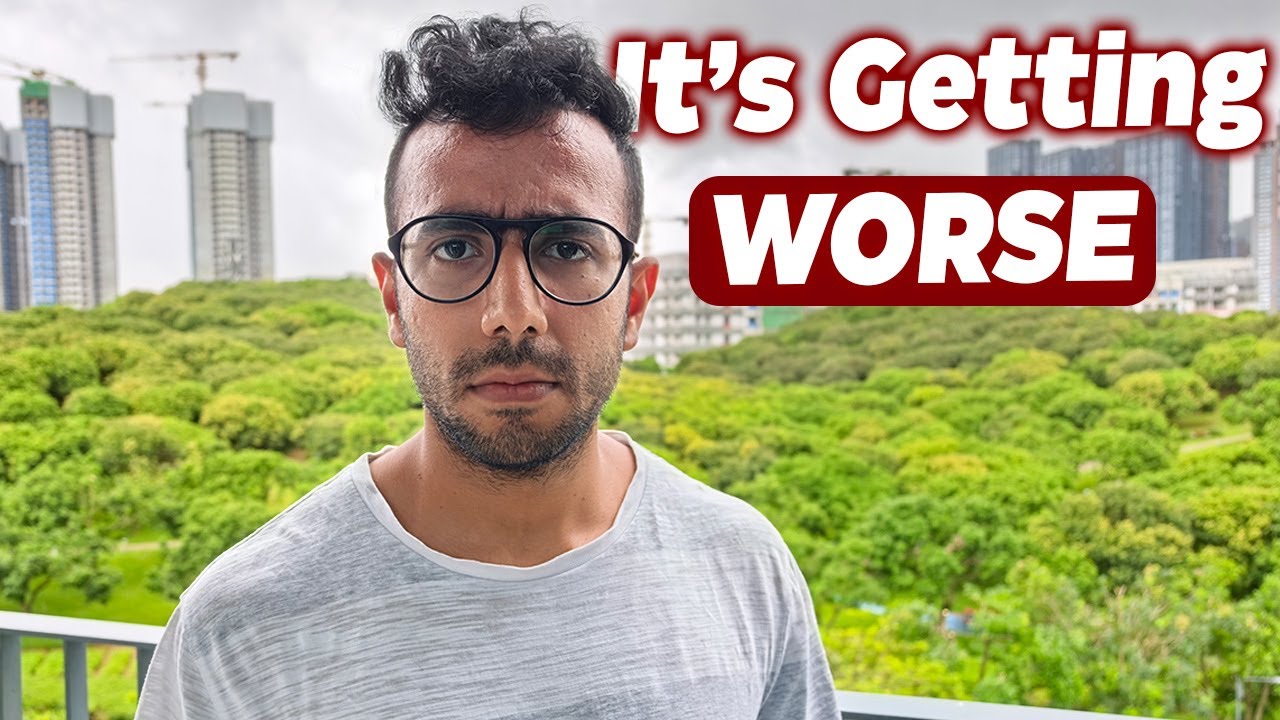 Dear International Students! 2025 Job Market is Scary!!