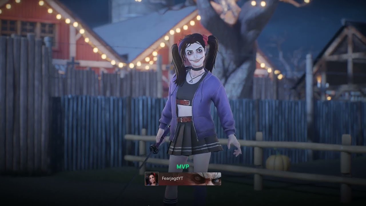 Propnight Maddy Gameplay Part 107 - No Commentary
