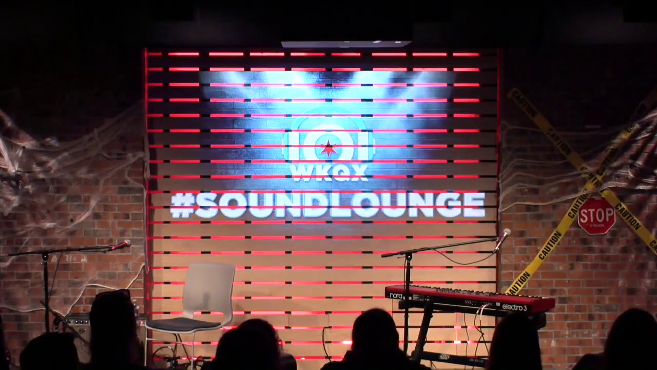 Pvris live acoustic set | SoundLounge