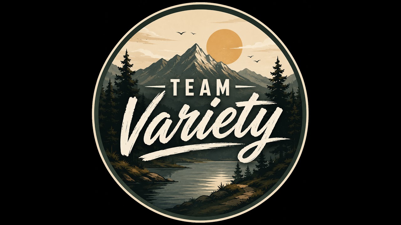 Team Variety Live Stream