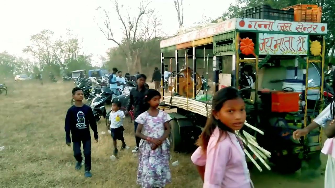 Singhpokria  मगे prav mange sport 2026