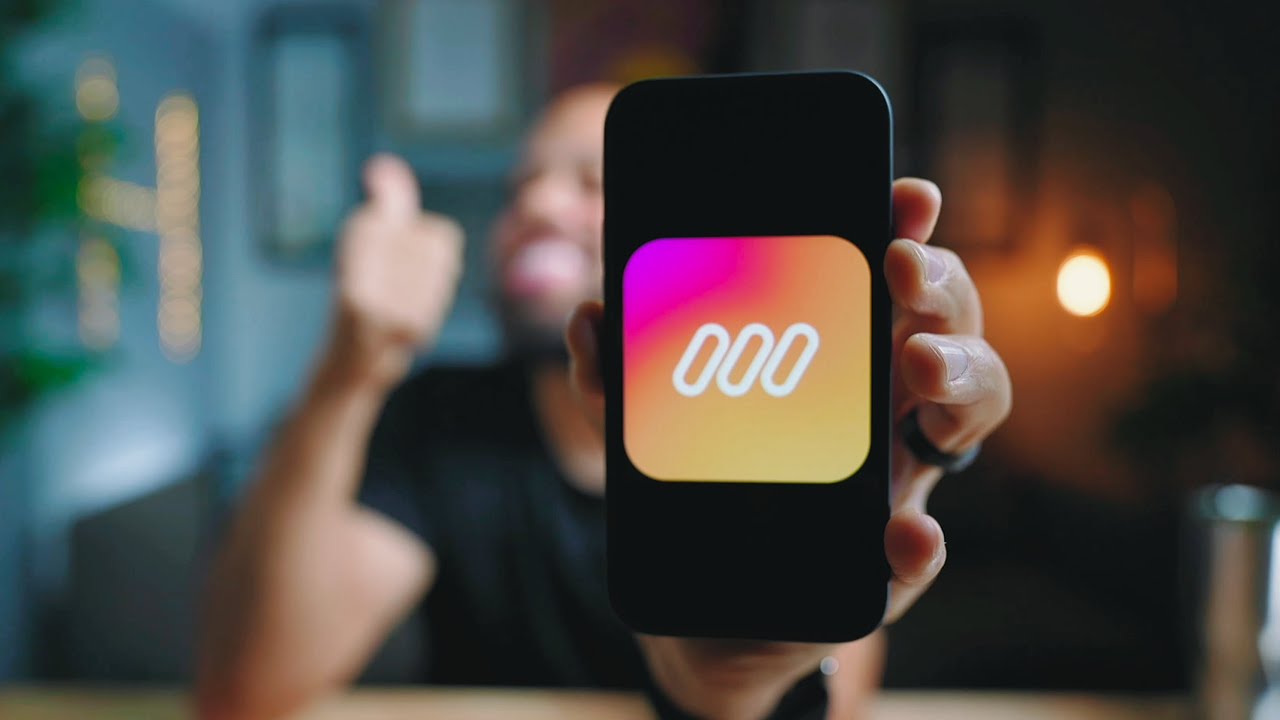 LEVEL UP your LUMAFUSION video editing with this powerful app!! - MOJO App 🚀🚀🚀