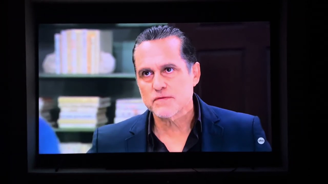 GH 8-30-24 Michael & Sonny