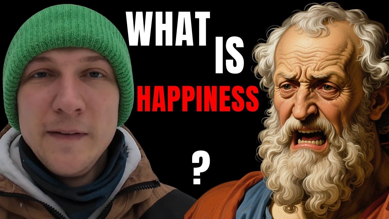 Aristotle's 3 Most Thought provoking Question