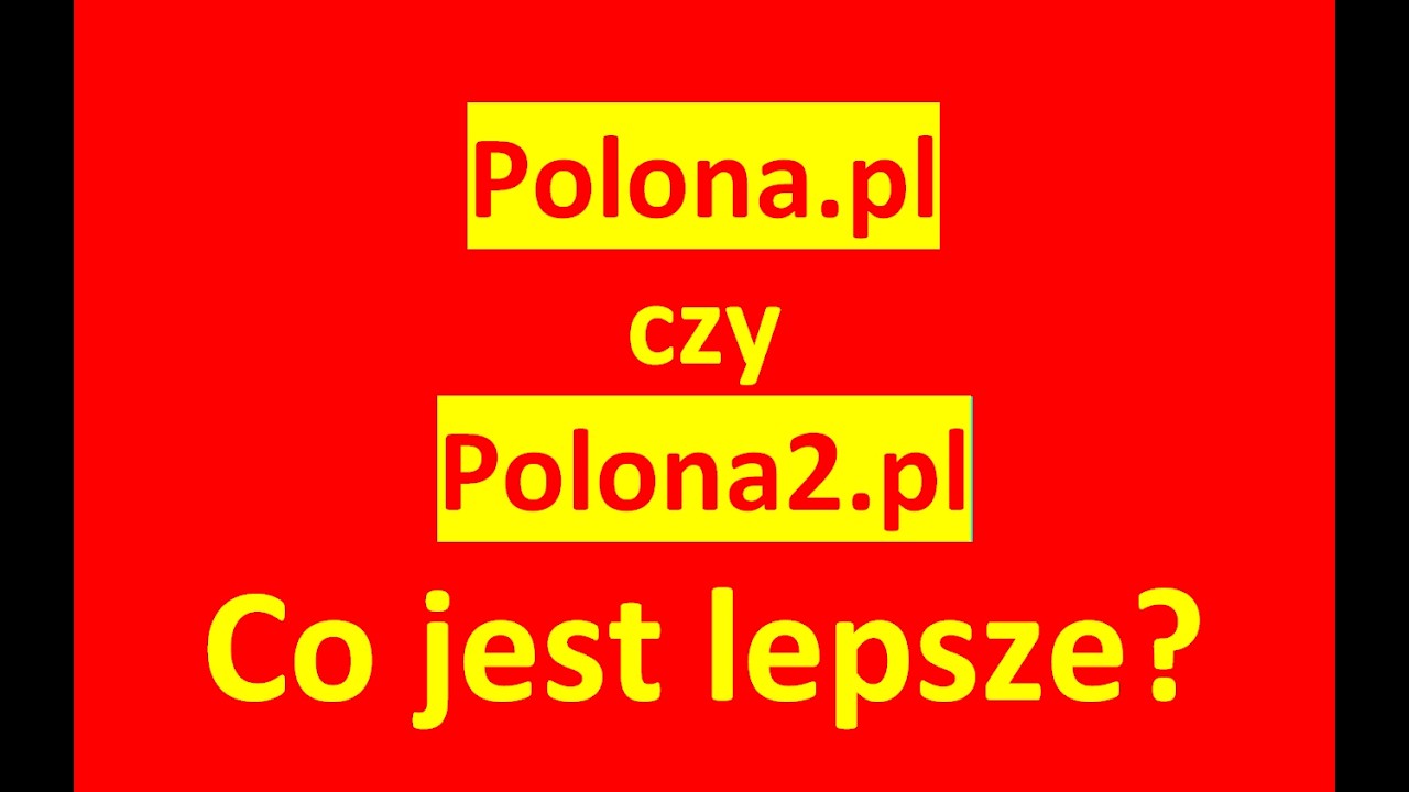 Czy stara Polona jest wciąż lepsza od nowej? (stan na 28.02.2026r.)