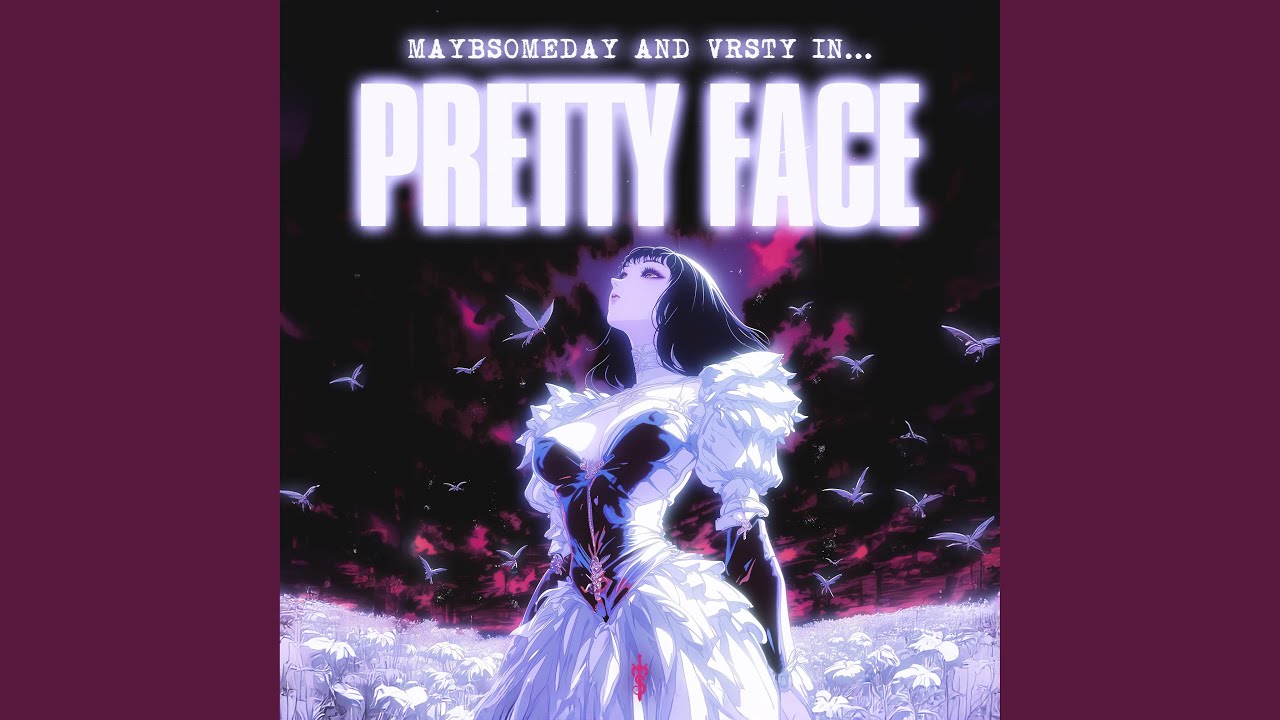 Pretty Face (feat. VRSTY)