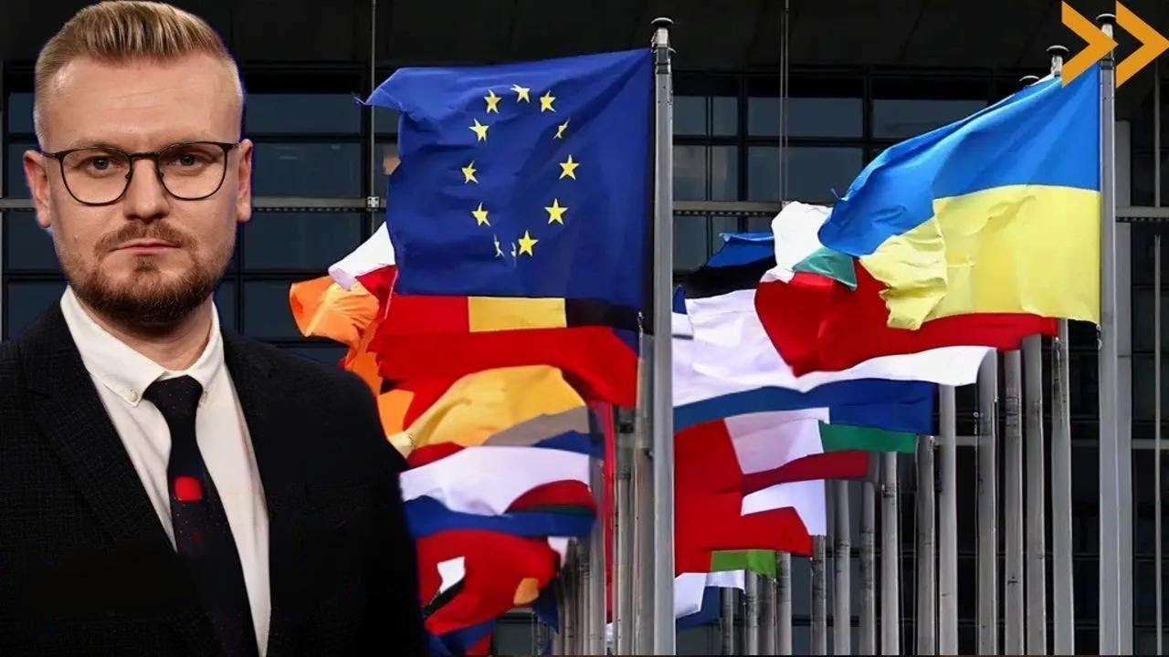 EU's Largest Sanctions Package Against Russia Yet!