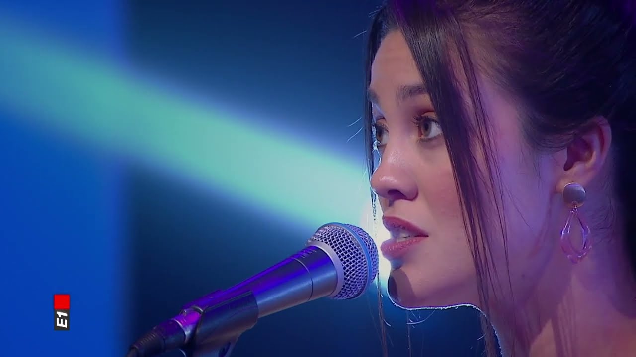 ENTREVERO DEL RAMÓN (Zitto Segovia) | Flor Bobadilla Oliva feat. Milagros Caliva. Tv Pública.