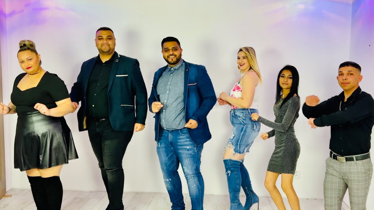 💣AMAX BAND - 🎵🎙 SO KHELES💃 🎥 VIDEOKLIP 4K 🔝