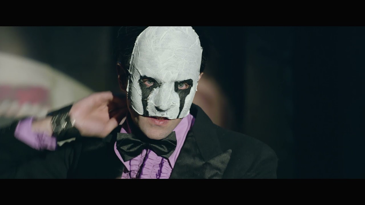 Achoura Official Trailer | Horror, Thriller | BiFan, BIFFF