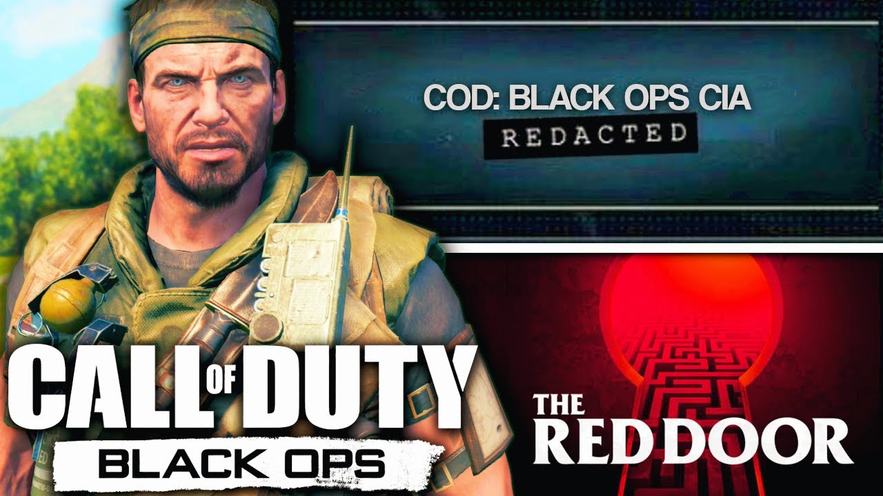 Call Of Duty 2020: Multiplayer, WARZONE, Campaign, & More LEAKED!