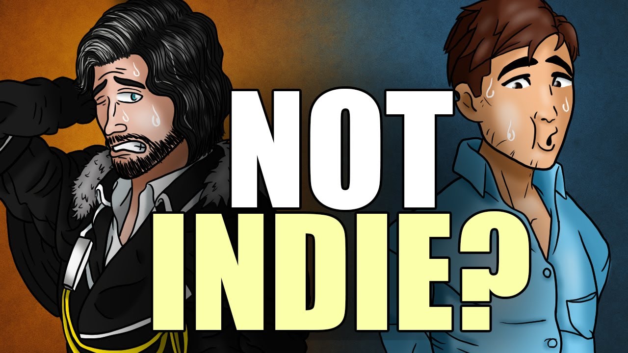 The Biggest Lie in Gaming Awards Right Now