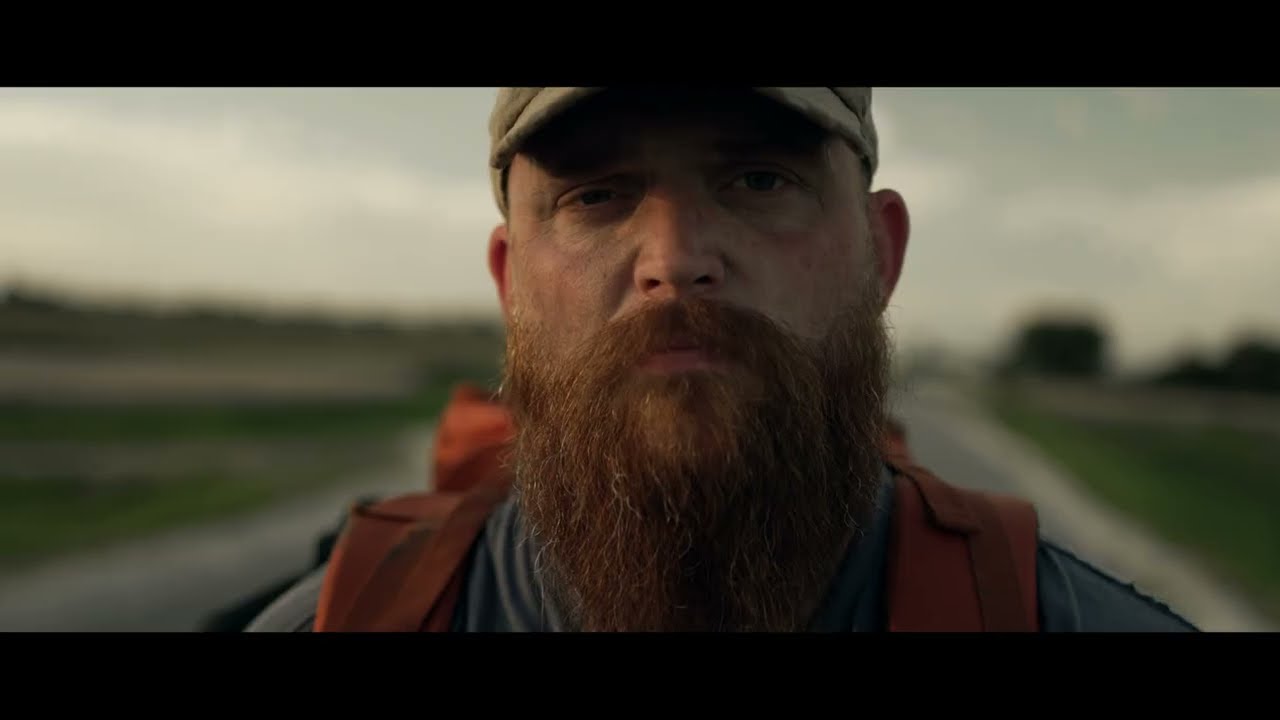Adam Calhoun - 