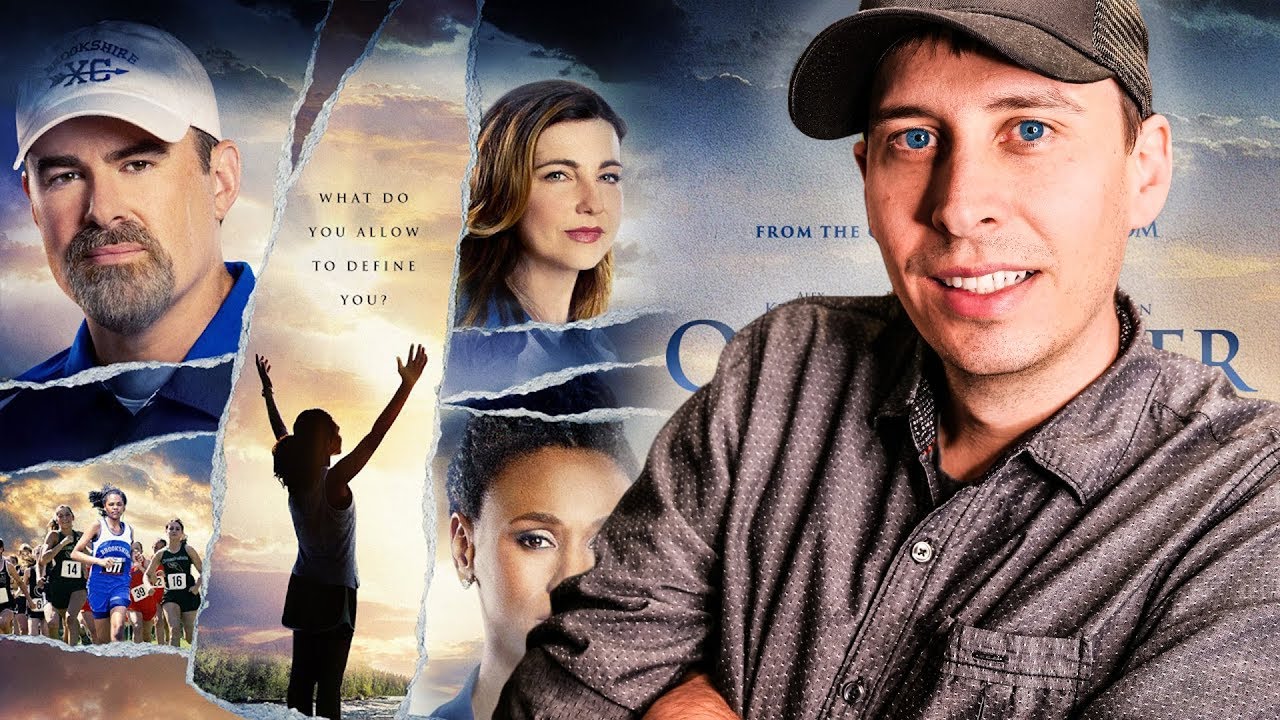 Overcomer | Initial Review