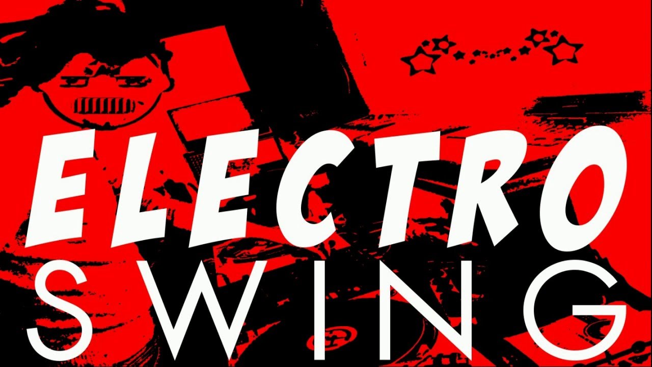 DJ MARIONETTE - ELECTROSWING