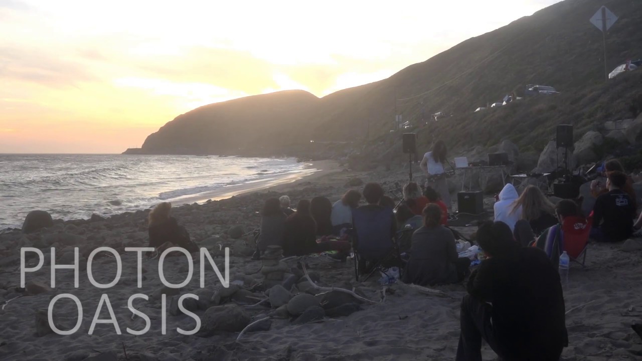 Photon Oasis N015 ft/ Nora Keyes, George Sarah, Banetoriko
