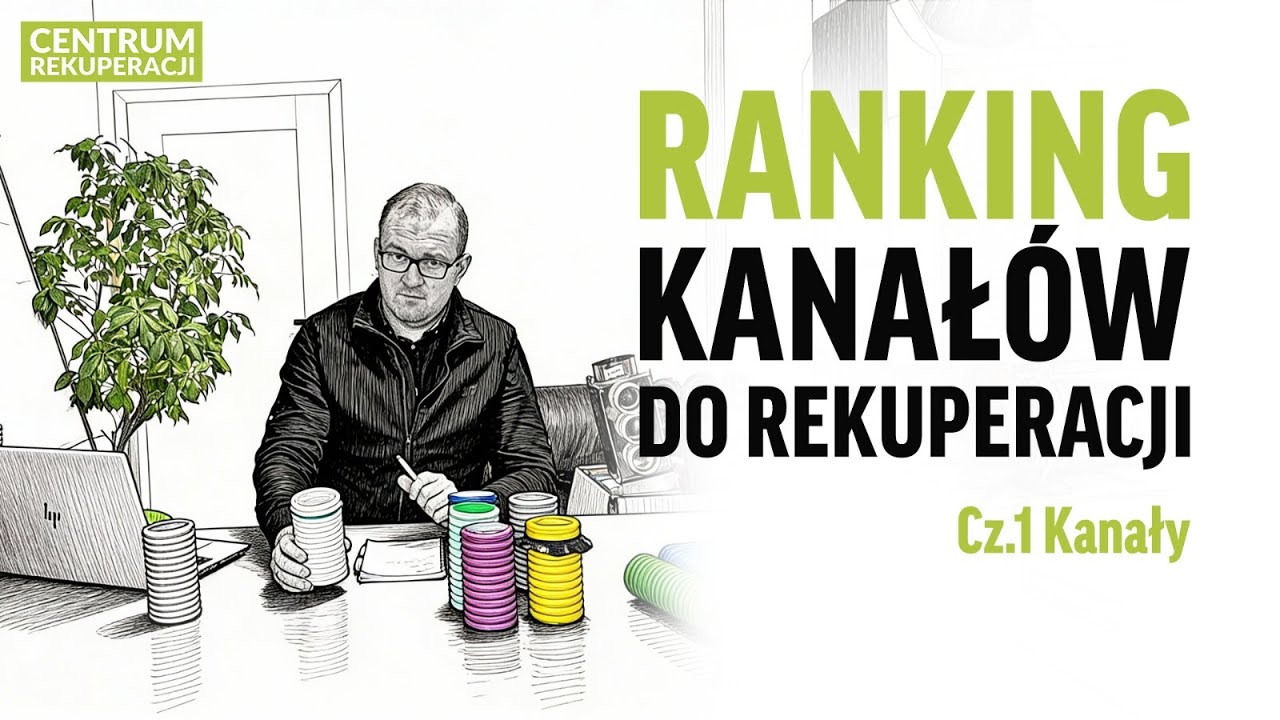 Ranking kanałów do rekuperacji. CZ. 1 Kanały