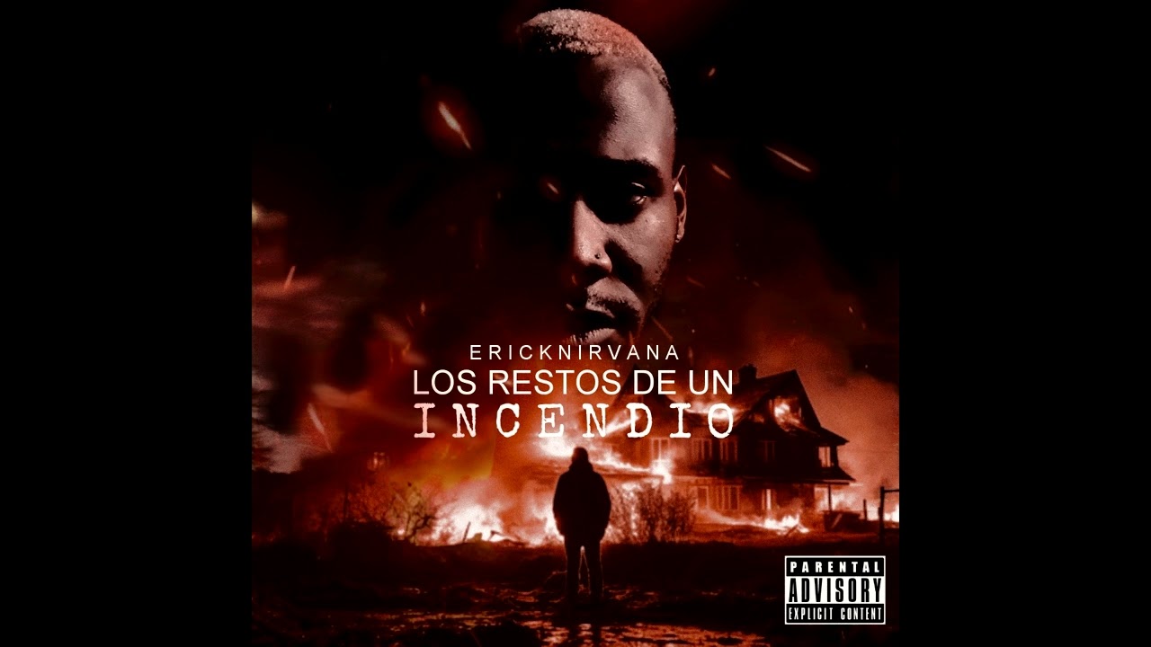 4. Ericknirvana - Fortaleza ( Ft Big Lewis)