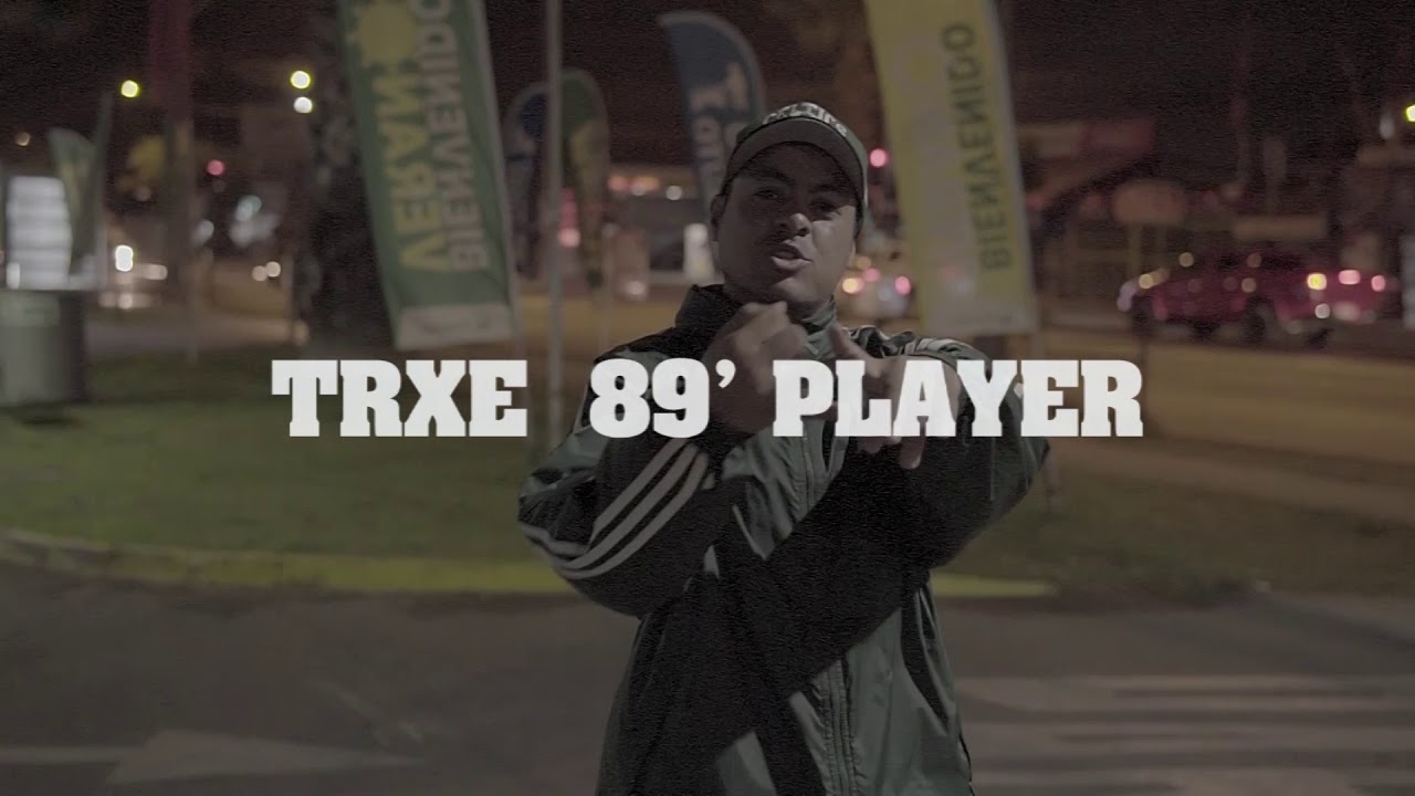 NouNeim89' x Knowz - 1 8 7 con Dj Ropo