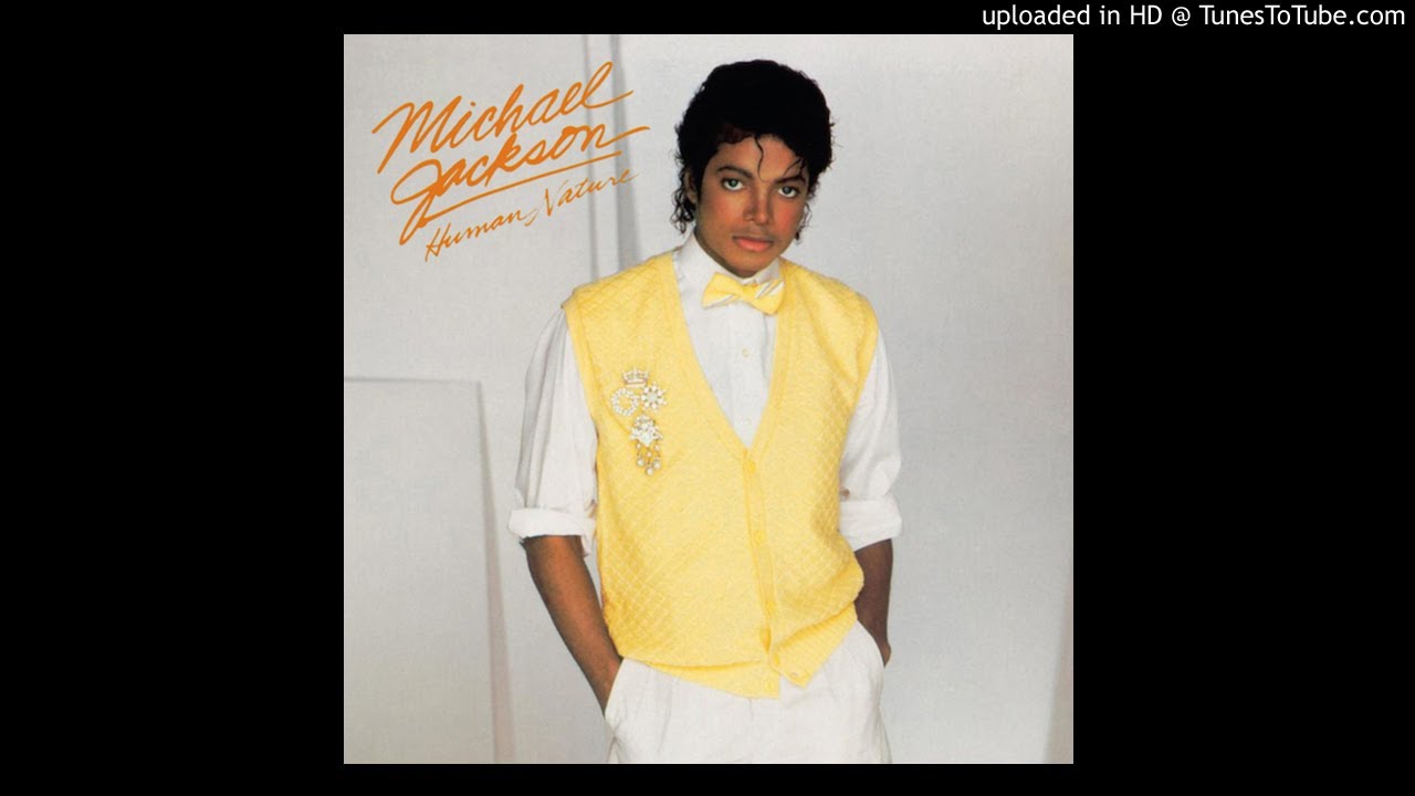 Michael Jackson – Human Nature Sample Beat (Prod. U'nique Music)