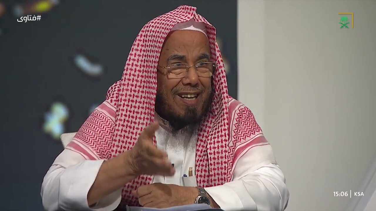 فتاوى | الشيخ عبدالله المطلق