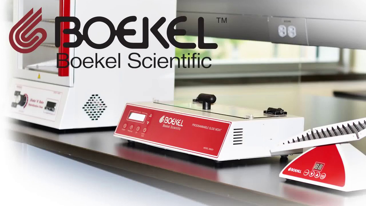 BOEKEL - UV Crosslinker : Overview