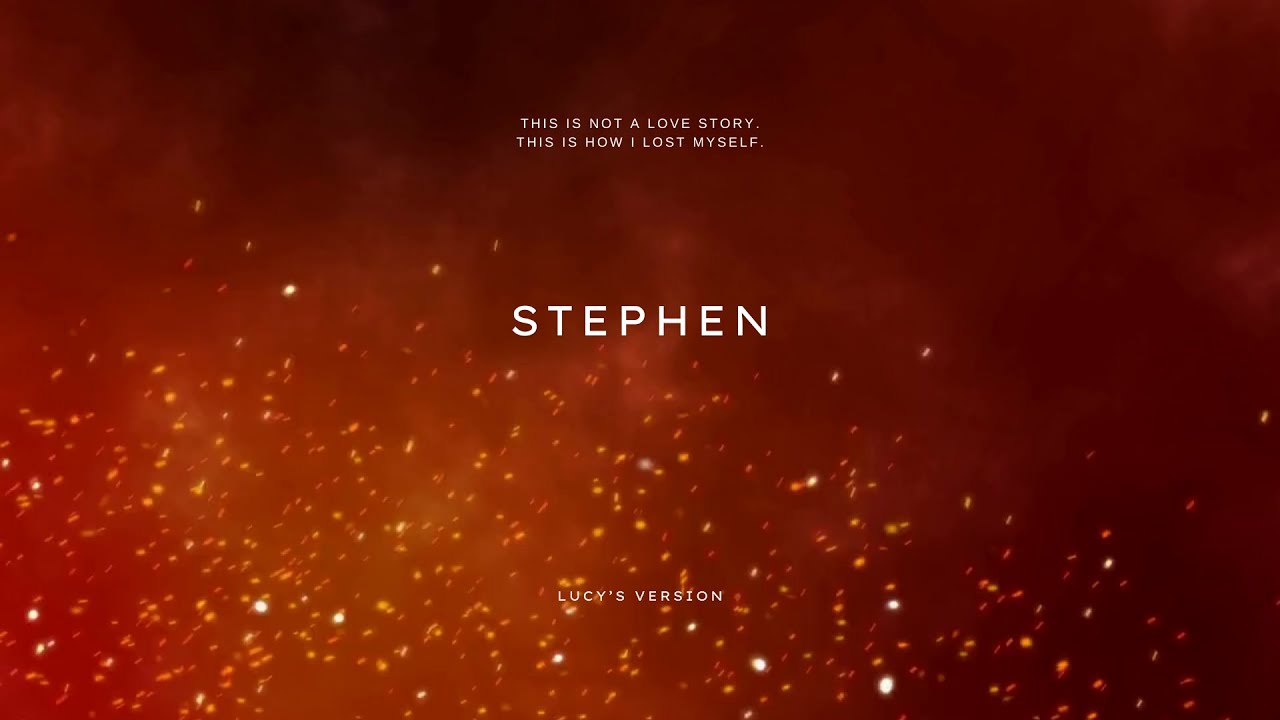 STEPHEN